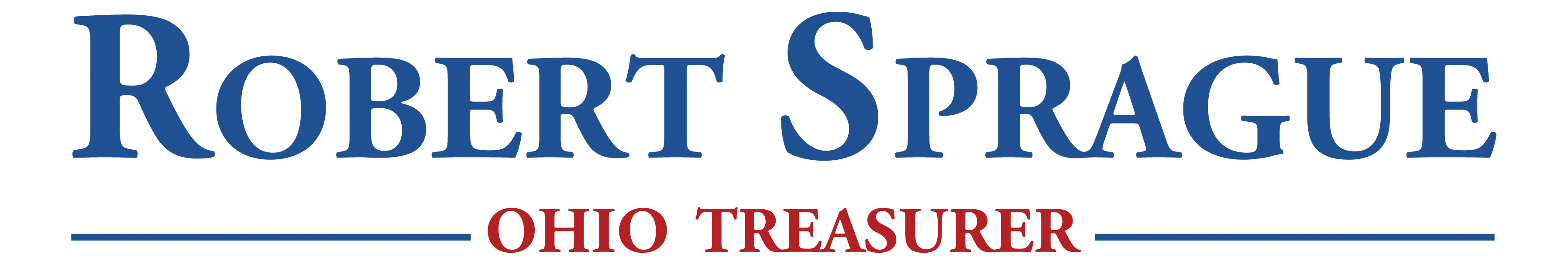 Ohio Treasurer Investor Relations - Official Seal or Logo