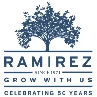 Logo for Ramirez & Co..