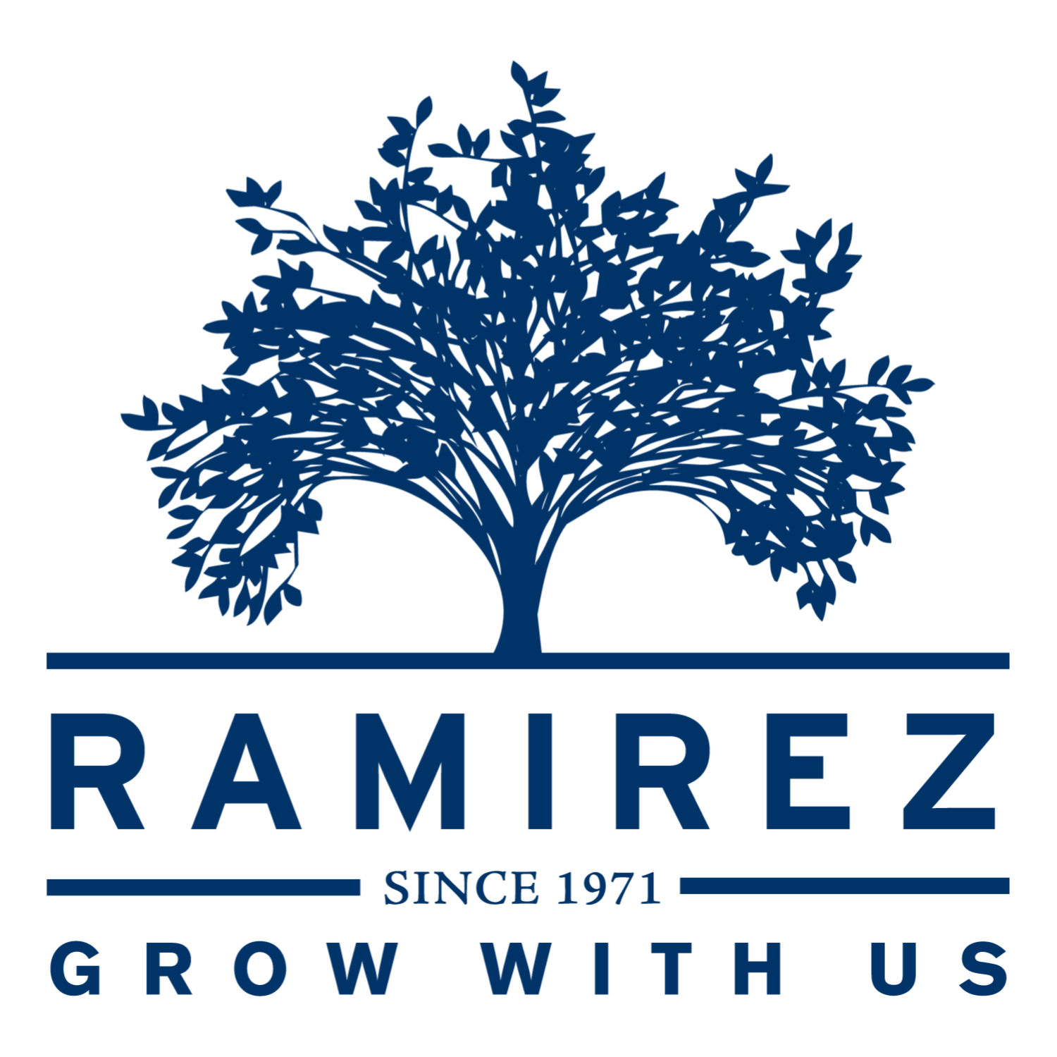 Logo for Ramirez & Co., Inc..