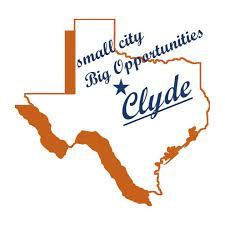 City of Clyde, Texas - Official Seal or Logo