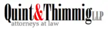 Logo for Quint & Thimmig LLP.