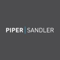 Logo for Piper Sandler.