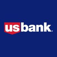 Logo for US Bank.