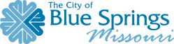 Blue Springs, MO - Official Seal or Logo