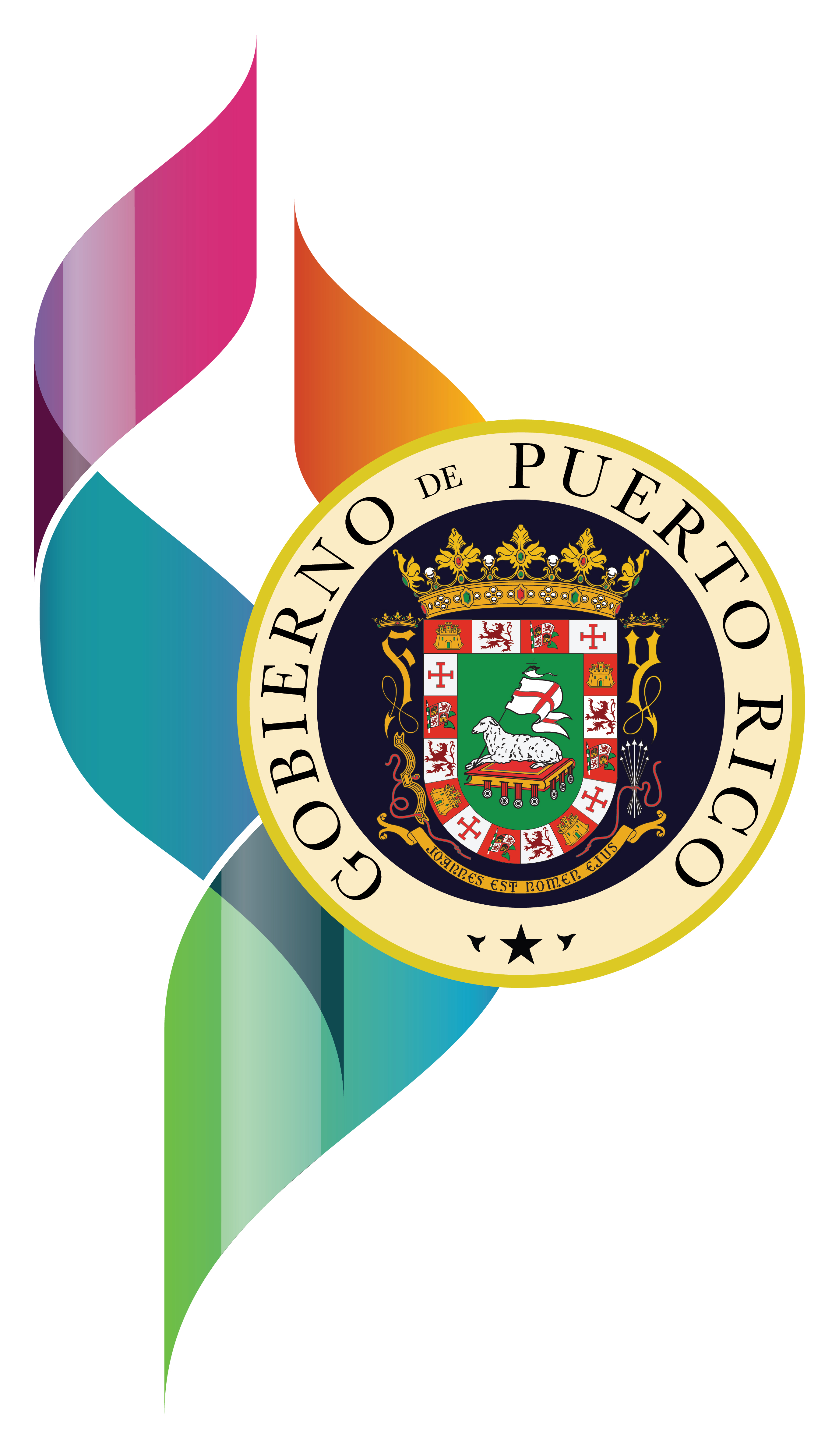 Government of Puerto Rico - Official Seal or Logo