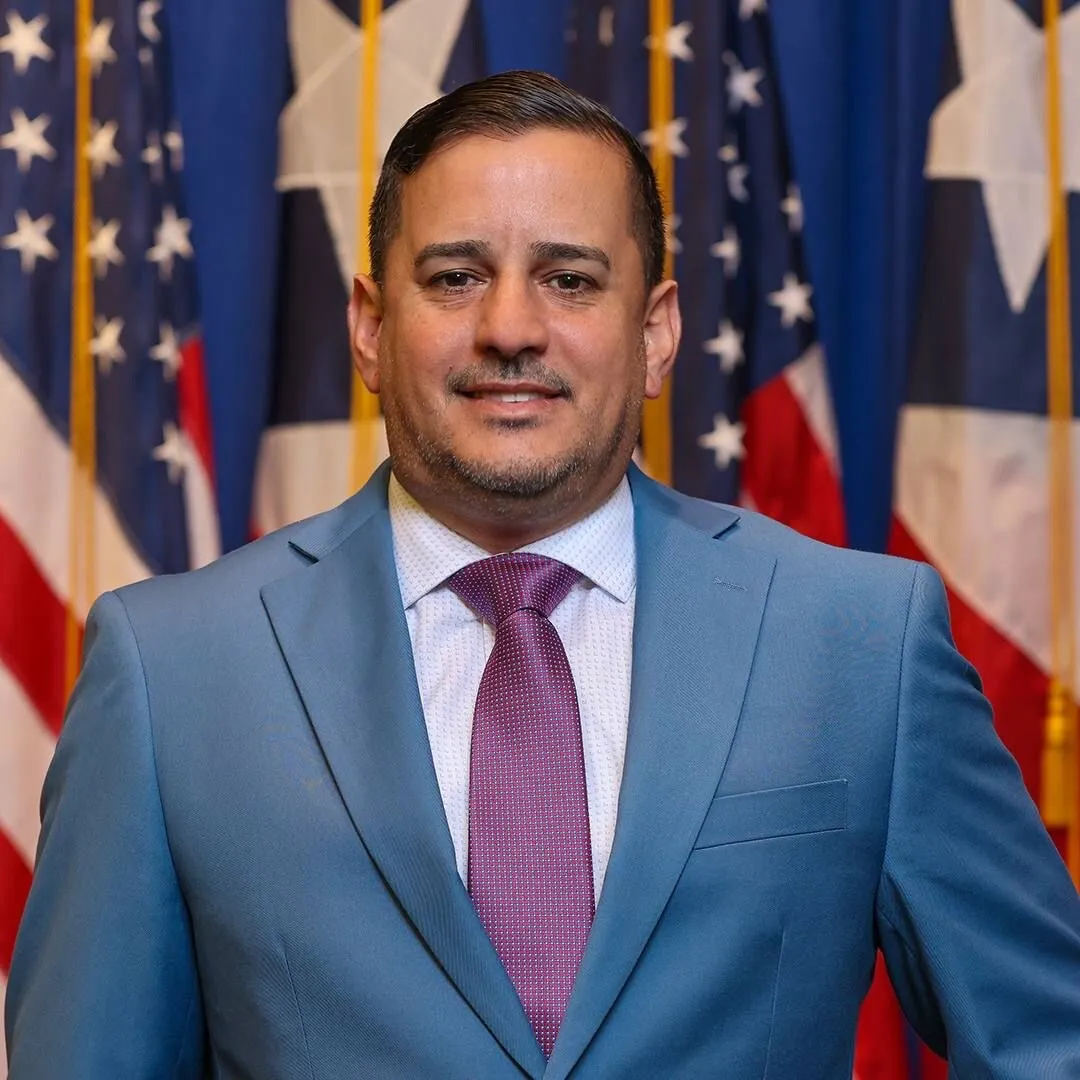 Image of Ricardo Alvarez Barreto, Executive Director for Puerto Rico Housing Finance Authority (PRHFA).