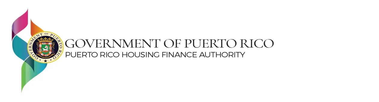 Puerto Rico Housing Finance Authority (PRHFA) - Official Seal or Logo