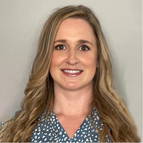 Image of Ashley Tuttle, Controller for Port of Portland Investor Relations.