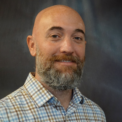 Image of Travis George, Director of Capital Finance and Treasury for Port of Portland Investor Relations.