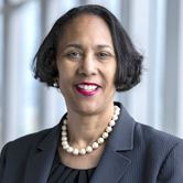 Image of Antoinette Chandler, Chief Financial Officer for Port of Portland Investor Relations.