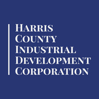 Harris County Industrial Development Corporation Logo