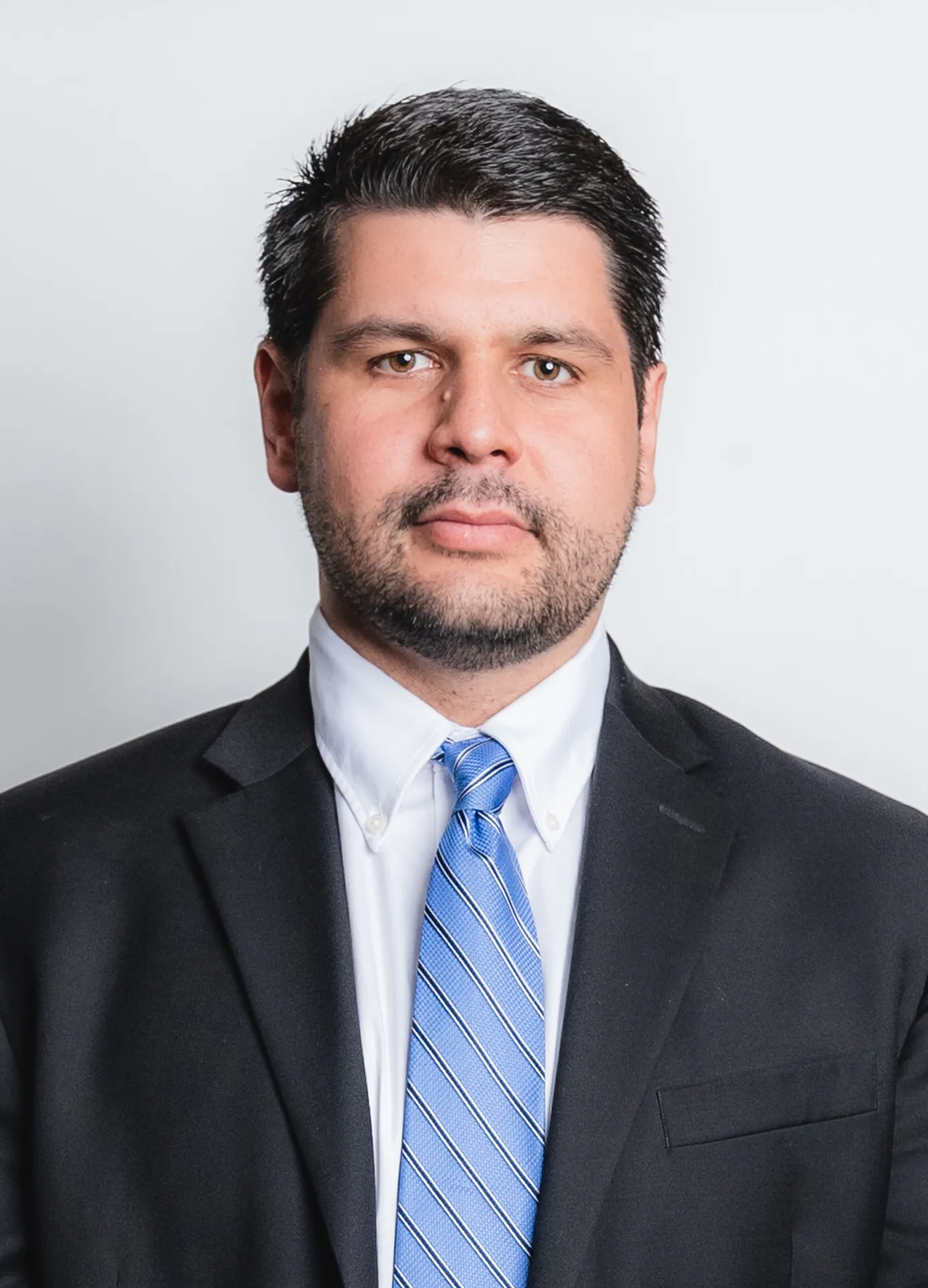 Image of Carlos J. Ríos-Pierluisi, Executive Director for Puerto Rico Industrial Development Company (PRIDCO).