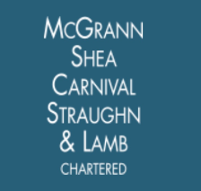 McGrann, Shea, Carnival, Straughn & Lamb, Chartered