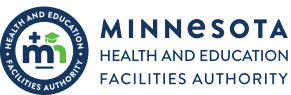 Minnesota Health and Education Facilities Authority - Official Seal or Logo