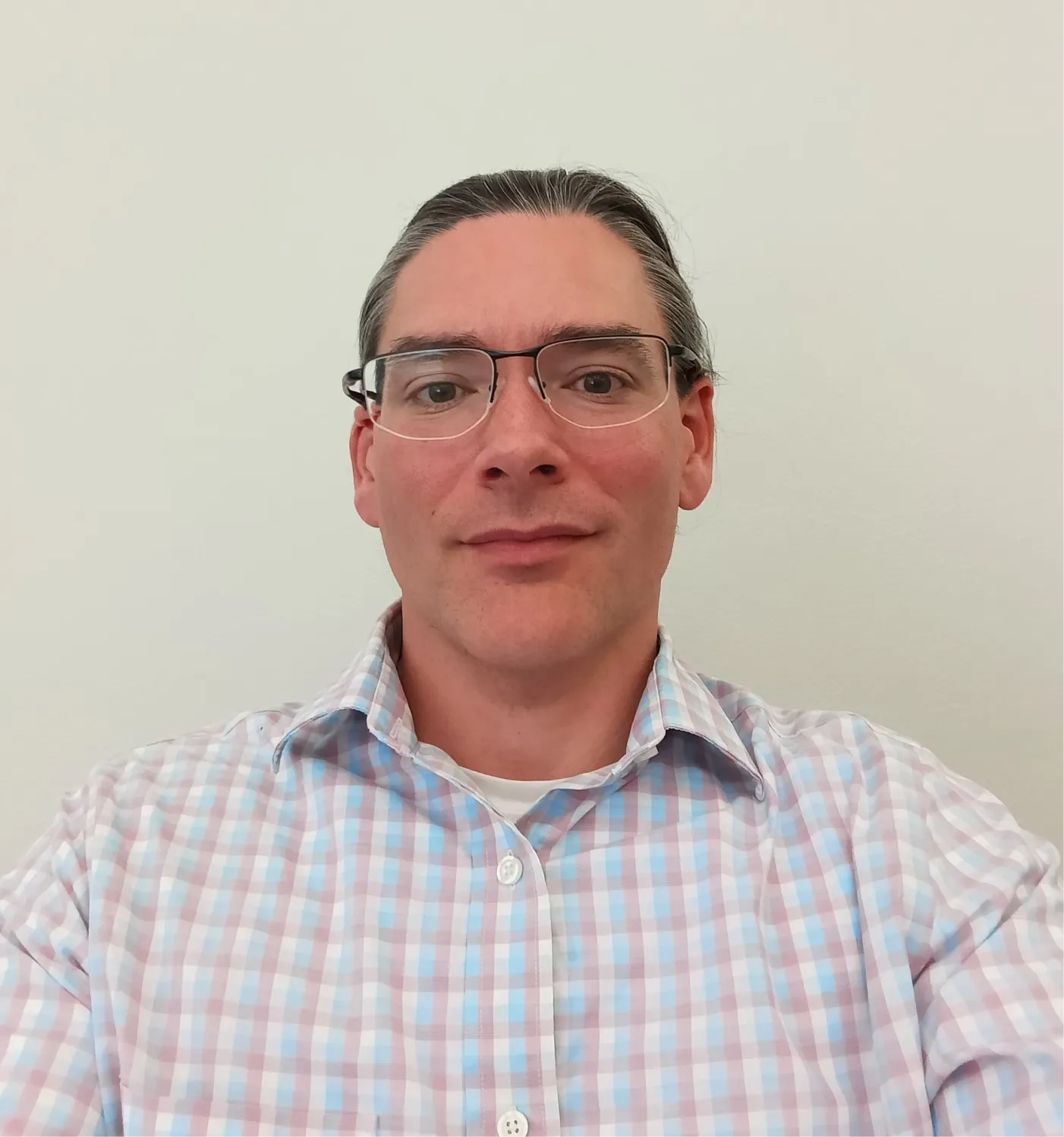 Image of Jesse Hagen, Senior Financial Analyst for City of Milwaukee Bonds.