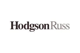 Logo for Hodgson Russ LLP.