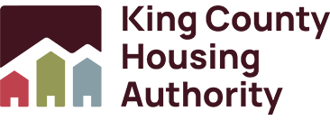 King County Housing Authority - Official Seal or Logo