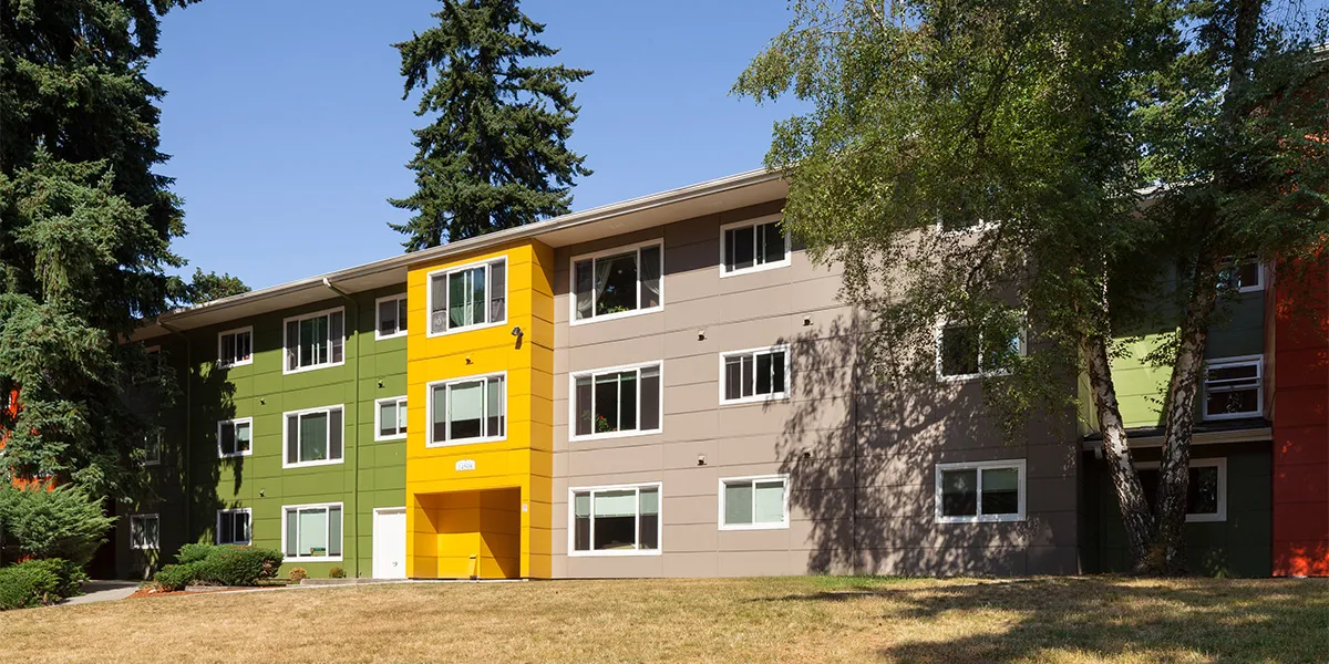 Preview photo for Workforce Housing.