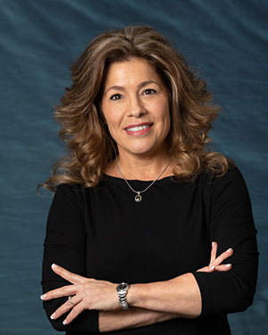 Image of Tonya Harlan, Vice President of Human Resources for King County Housing Authority.