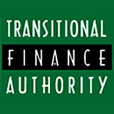Logo for New York City Transitional Finance Authority