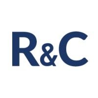 Logo for Roosevelt & Cross Inc..