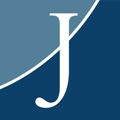 Logo for Janney Montgomery Scott LLC.