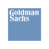 Logo for Goldman Sachs & Co. LLC.