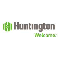 Logo for Huntington Capital Markets.