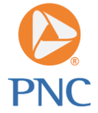 Logo for PNC Capital Markets.