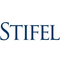 Logo for Stifel Public Finance.