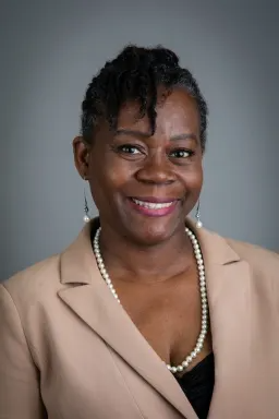 Photo of Stacy Parker Knight