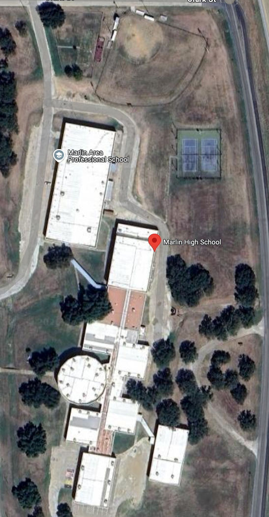 Preview photo for Marlin High School.