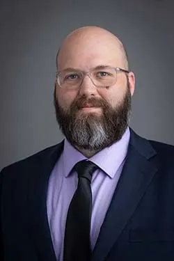 Photo of Adam LeJeune