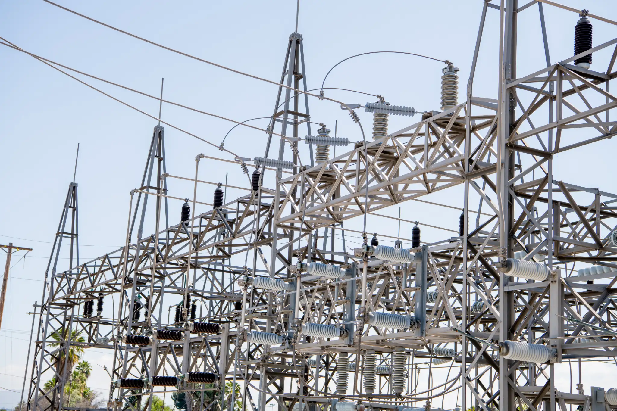 Preview image for Electric Utility.