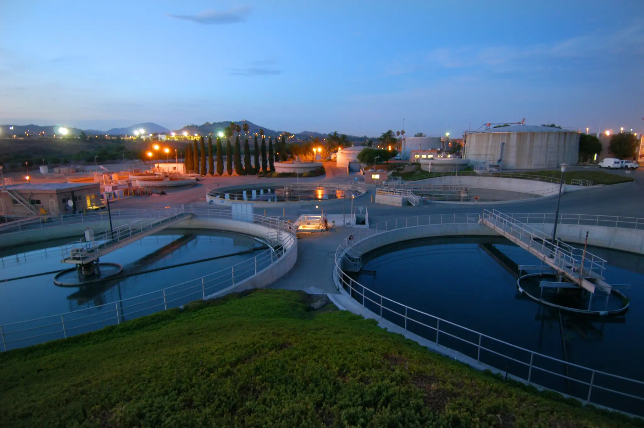 Preview image for Sewer Utility.