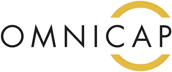 Logo for Omnicap.