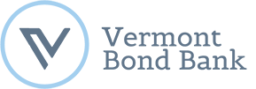 Logo for Vermont Bond Bank