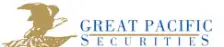 Logo for Great Pacific Securities.
