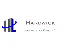 Logo for Hardwick Law Firm, LLC.