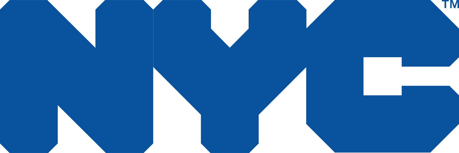 Logo for City of New York