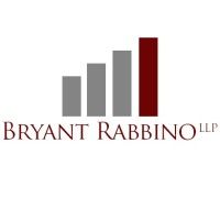 Logo for Bryant Rabbino LLP.