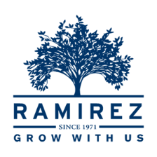 Logo for Ramirez & Co., Inc..