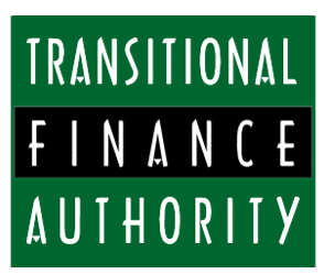 Logo for NYC TFA Building Aid Revenue Bonds