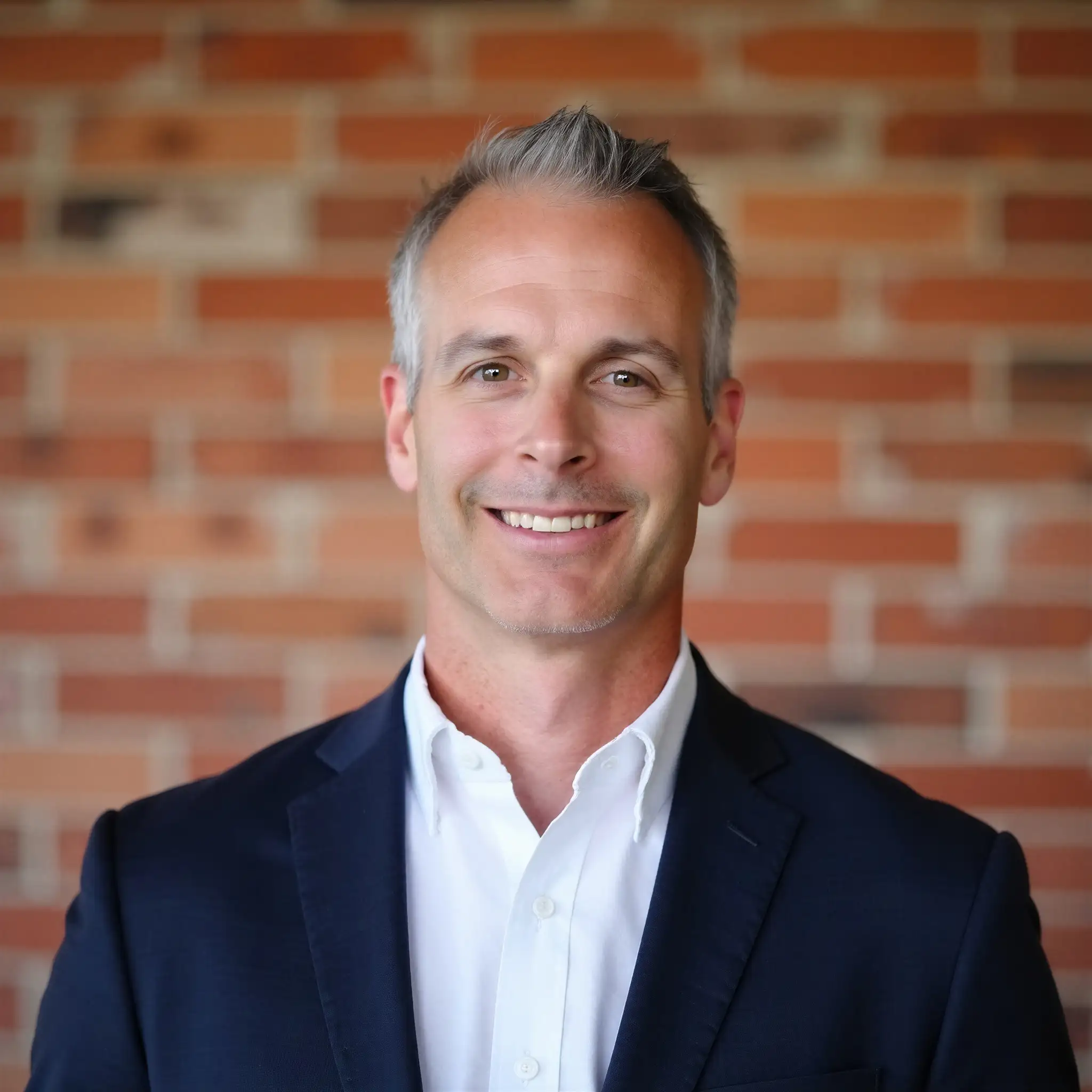 Photo of Mark Pascarella