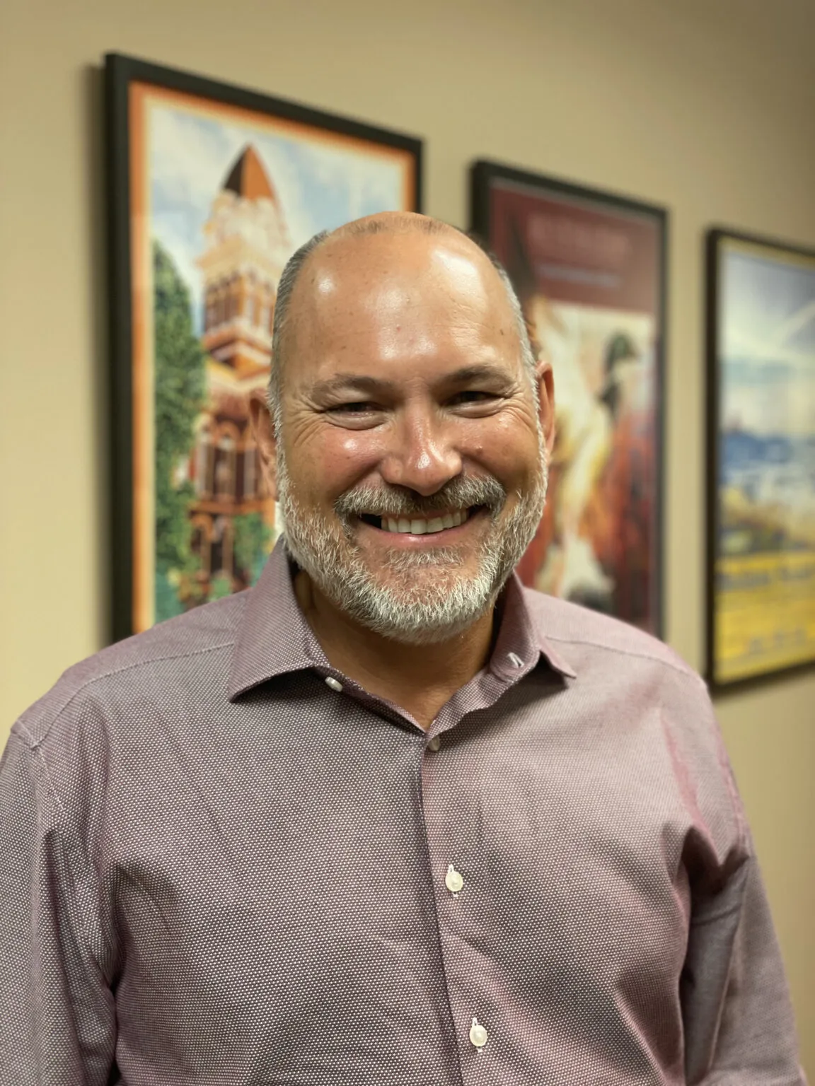 Image of Steve Dalton, Municipal Advisor for St. Joseph County, Indiana.