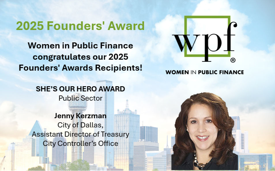 JK WPF Shero Award