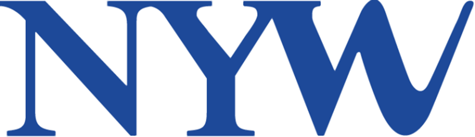 Logo for New York City Municipal Water Finance Authority