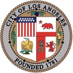 City of Los Angeles - Official Seal or Logo