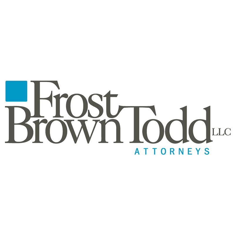 Logo for Frost Brown Todd LLC.