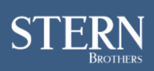 Logo for Stern Brothers.